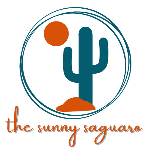 The Sunny Saguaro
